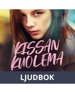 Kissan kuolema, Ljudbok