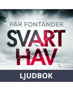 Svart hav, Ljudbok