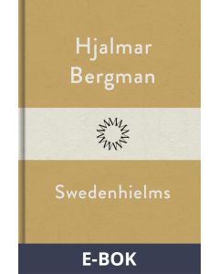 Swedenhielms, E-bok
