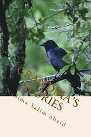 Grandma's Stories: A Children's Story Book