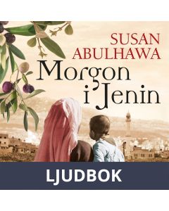 Morgon i Jenin, Ljudbok