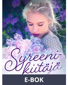 Syreenikiitäjä, E-bok
