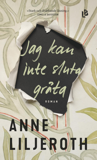 Jag Kan Inte Sluta Gråta