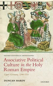 Associative Political Culture in the Holy Roman Empire