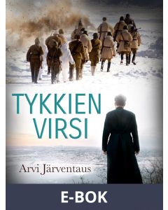 Tykkien virsi, E-bok