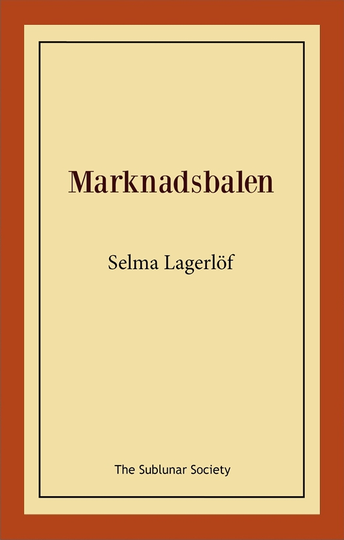 Marknadsbalen