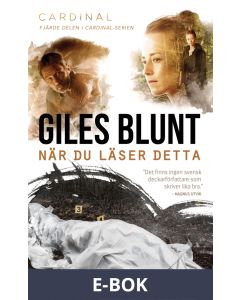 När du läser detta, E-bok