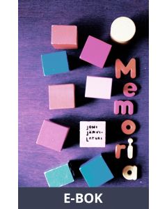 Memoria, E-bok