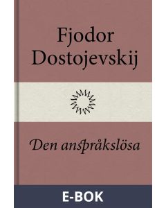 Den anspråkslösa, E-bok
