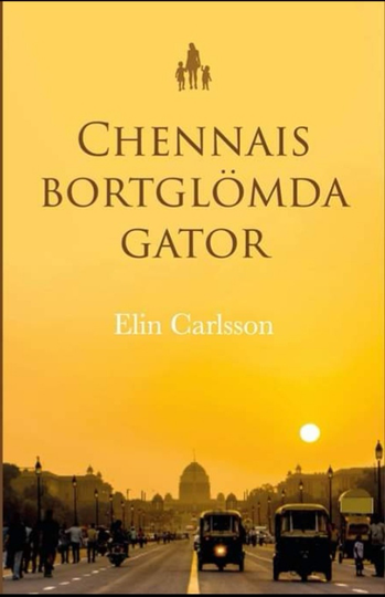 Chennais Bortglömda Gator