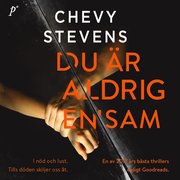 Du är aldrig ensam