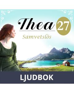 Samvetslös: En släkthistoria, Ljudbok