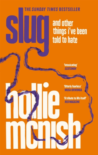 Slug - The Sunday Times Bestseller