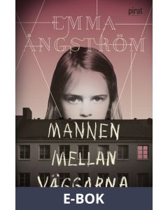 Mannen mellan väggarna, E-bok