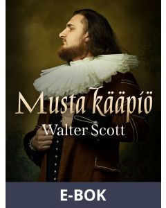 Musta kääpiö, E-bok