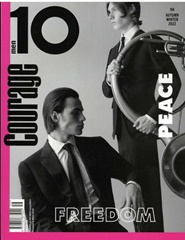 Tidningen 10+ Men (UK) 2 nummer
