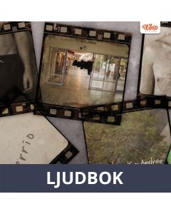 Kerrio, Ljudbok