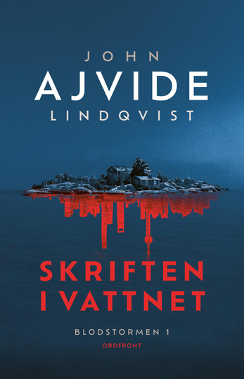 Skriften I Vattnet