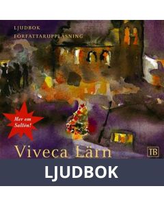 En fröjdefull jul, Ljudbok