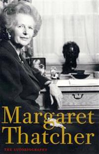 Margaret Thatcher: The Autobiography