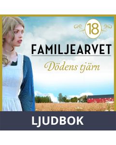Dödens tjärn: En släkthistoria, Ljudbok