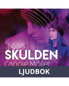 Skulden, Ljudbok