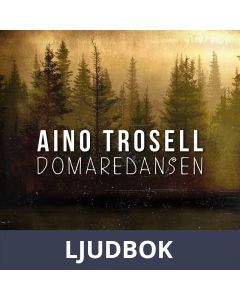 Domaredansen, Ljudbok