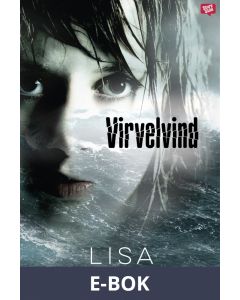 Virvelvind, E-bok