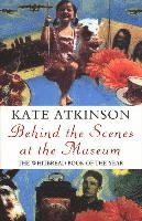 Behind The Scenes At The Museum