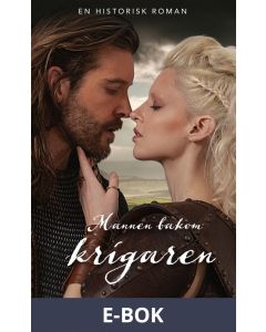 Mannen bakom krigaren, E-bok