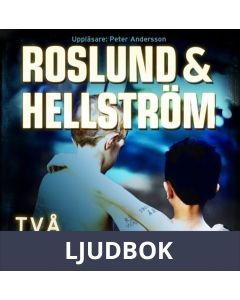 Två soldater, Ljudbok