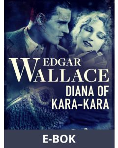 Diana of Kara-Kara, E-bok