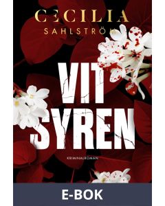 Vit syren, E-bok