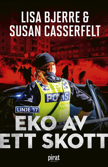 Eko Av Ett Skott