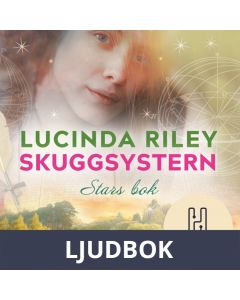 Skuggsystern (lättläst) : Stars bok, Ljudbok