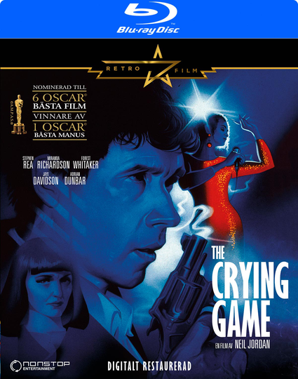 The crying game