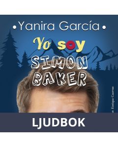 Yo soy Simon Baker, Ljudbok