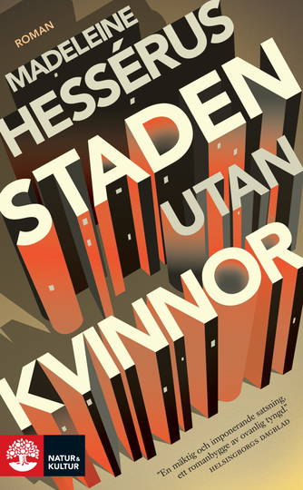 Staden Utan Kvinnor