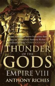 Thunder of the Gods: Empire VIII