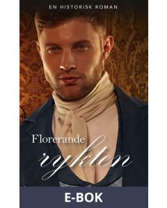 Florerande rykten, E-bok