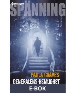 Generalens hemlighet, E-bok