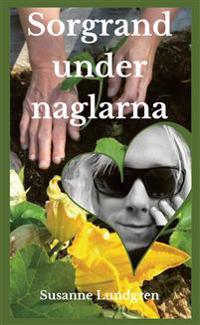 Sorgrand under naglarna