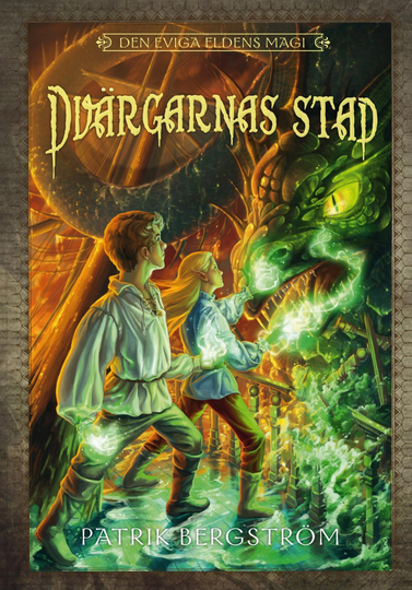 Dvärgarnas Stad