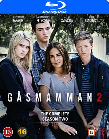 Gåsmamman / Säsong 2
