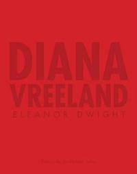 Diana Vreeland