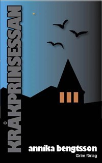 Kråkprinsessan