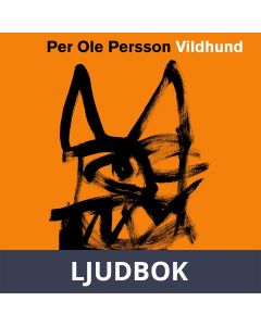 Vildhund, Ljudbok