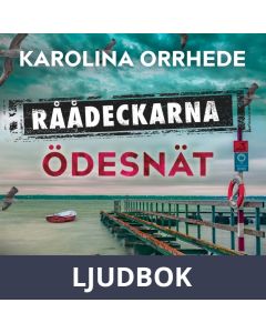 Ödesnät, Ljudbok