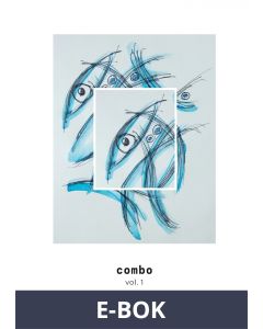 Combo vol. 1: stooreja ja kuvia, E-bok