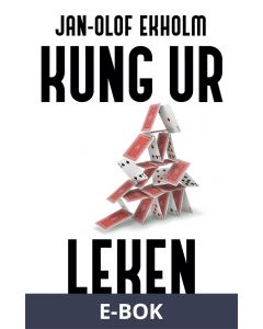 Kung ur leken, E-bok
